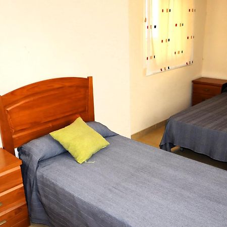 Ferienwohnung Pº Maritimo 15-4/6 Pax. Lek Peñíscola Exterior foto