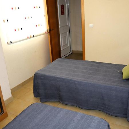 Ferienwohnung Pº Maritimo 15-4/6 Pax. Lek Peñíscola Exterior foto